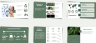 Cannabis Pitch Deck Template