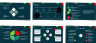 Co-Working Space Pitch Deck Template