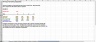 NPV and IRR Calculation