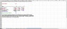 NPV and IRR Calculation