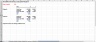 NPV and IRR Calculation