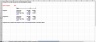 NPV and IRR Calculation