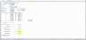 Discounted Cash Flow (DCF) Model Excel Template