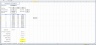 Discounted Cash Flow (DCF) Model Excel Template