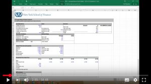Leveraged Buyout Quick Model
