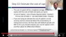 How To Estimate The Cost of Capital For a Firm, Division or Project