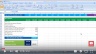 Calculating Discounted Cash Flow in Excel