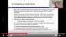 How To Estimate The Cost of Capital and Equity for a Privately Owned Business