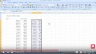 How to Calculate Beta with Excel