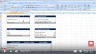 Stock Valuation Techniques