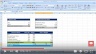 Stock Valuation Techniques