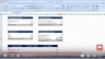 Stock Valuation Techniques