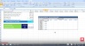 Sensitivity Analysis Using Excel