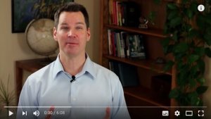 Public Speaking - Anxiety Tips