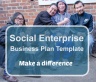 Social Enterprise Business Plan Template
