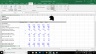 User Friendly 5 Year Scenario Model -  with 3 Scenarios and All 3 Financial Statements
