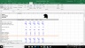 User Friendly 5 Year Scenario Model -  with 3 Scenarios and All 3 Financial Statements