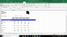 User Friendly 5 Year Scenario Model -  with 3 Scenarios and All 3 Financial Statements