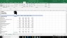 User Friendly 5 Year Scenario Model -  with 3 Scenarios and All 3 Financial Statements