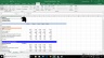 User Friendly 5 Year Scenario Model -  with 3 Scenarios and All 3 Financial Statements