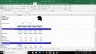 User Friendly 5 Year Scenario Model -  with 3 Scenarios and All 3 Financial Statements