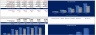 Financial Projections Excel Model Driven by Account Executive Performance/New Hires