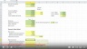 Economic Value Added in Excel