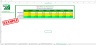Weekly Cash Flow Excel Dashboard