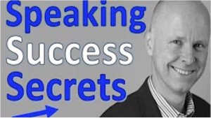 Secret of Props in Speeches