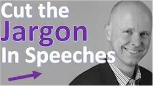 Cut the Jargon