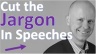 Cut the Jargon