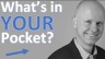 What's in your Pocket?