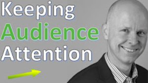 Learn From Billboards When Creating Presentations