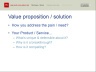 Getting Behind the Perfect Investor Pitch: Pitch Deck & Video