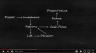 Net Present Value