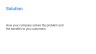 Investor Pitch Deck Template