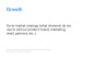 Investor Pitch Deck Template