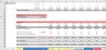 Pawn Shop 5 Year Business Excel Financial Model