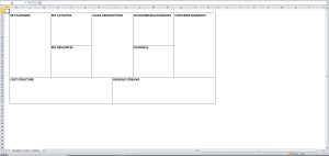 Business Model Canvas
