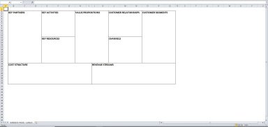 Business Model Canvas