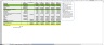 Scenario Analysis Excel Template