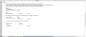 Forward PE (Price/Earnings) Ratio Excel Template