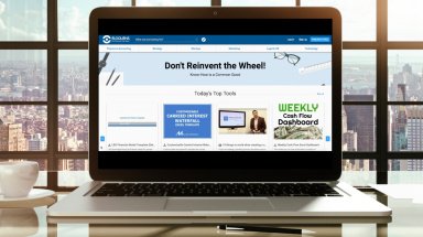 The Leading Marketplace for Financial Modelers - Eloquens.com