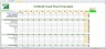 Annual Cash Flow Forecaster