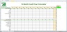 Annual Cash Flow Forecaster