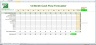 Annual Cash Flow Forecaster