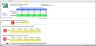 Monthly Cash Flow Dashboard