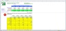 Monthly Cash Flow Dashboard