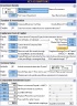 Business Valuation Excel Model with Economic Value Added