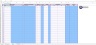 Project Planning and Management Excel Model